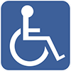 Publics en situation de handicap moteur